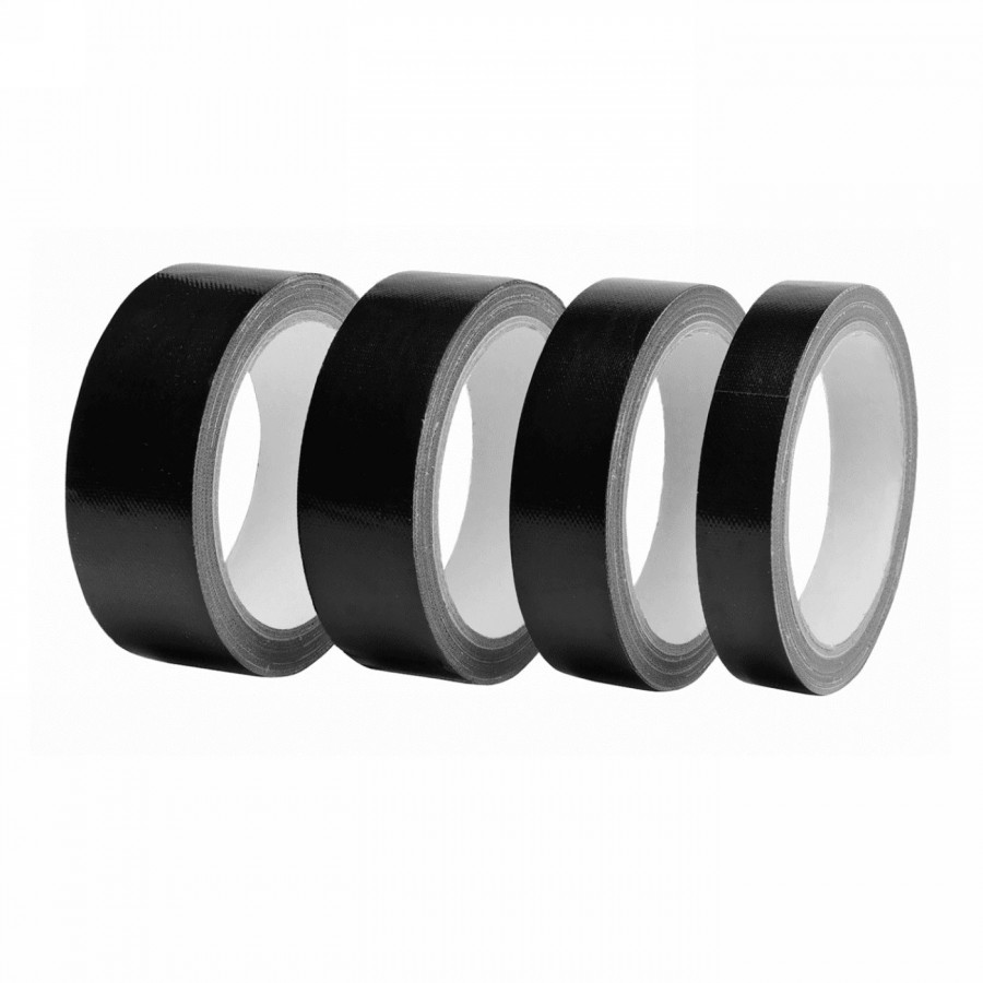 Hercules tubeless tape 22 mm x 9.14 mt - 2