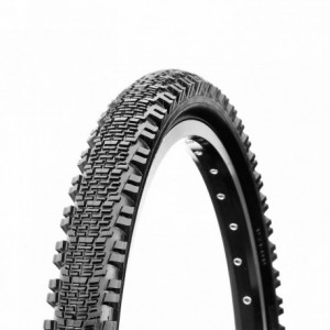 Neumático 26" x1.95 (53-559) negro c1346 rígido - 1
