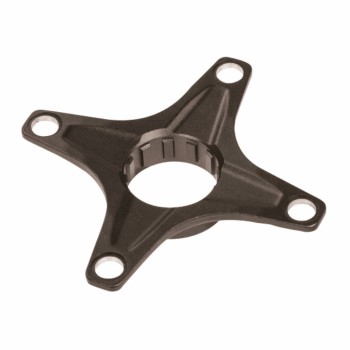 Spider bcd 104 sb schwarz für 148 w0058 - 1