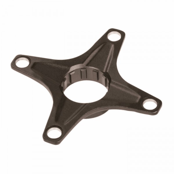 Spider bcd 104 sb schwarz für 148 w0058 - 1