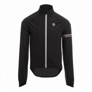 Rain sport jacket men black 2021 size 2xl - 1