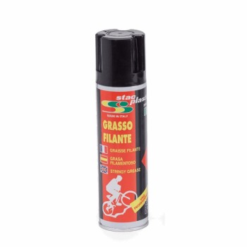 Jar st stripe grease 250 ml - 1