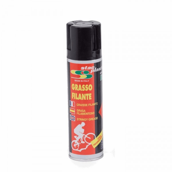 Jar st stripe grease 250 ml - 1