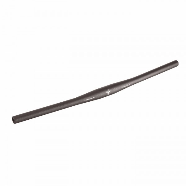 Mtb handlebar 25.4mm x length: 560mm in steel rise: 0mm - 1