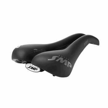 Selle trk medium black matt 2020 - 1