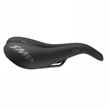 Saddle trk medium matt black 2020 - 2