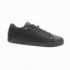 Zapatos escriturados negros talla 39 - 2