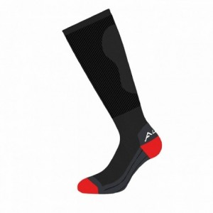 Graduated compression socks - size: s (35/38) - 1