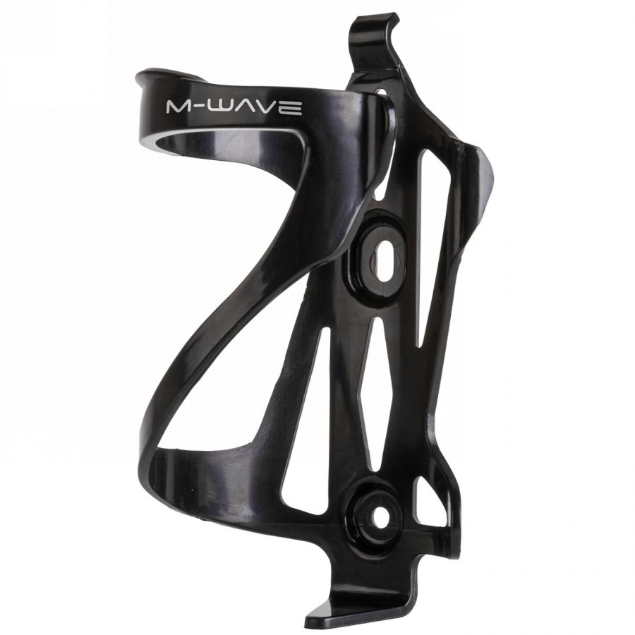 Sidecage bottle cage m-wave bc 29 side, pc + abs mix, on card - 1