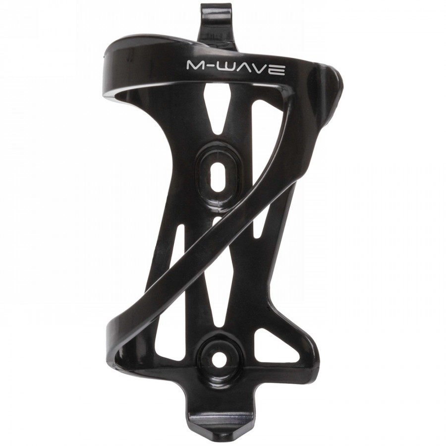 Sidecage bottle cage m-wave bc 29 side, pc + abs mix, on card - 2