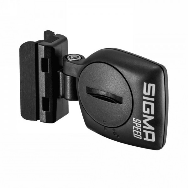 Speed sensor sigma originals sts digital - 1