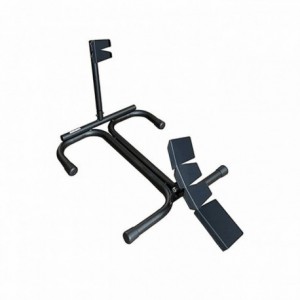 Adjustable maxi allroad bicycle stand - 1