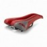 Rouge mat extra selle - 2