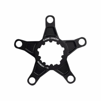 Spider per guarnitura eewings allroad 1x 5 bracci - 1 - Spider - 840226156132