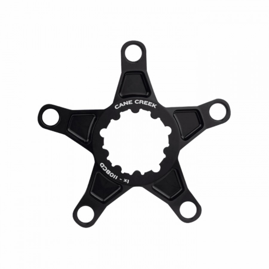 Spider for eewings allroad crankset 1x 5 arms - 1