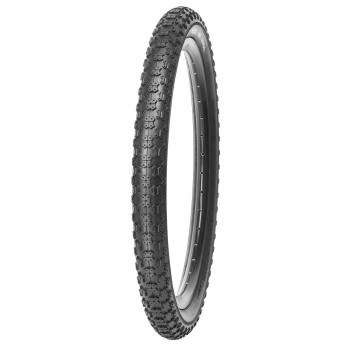 Reifen 20x1.75, 47-406, ku-4001, kujo mrs.marble, 22 tpi, schwarz - 1