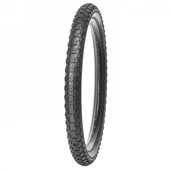 Reifen 20x1.75, 47-406, ku-4001, kujo mrs.marble, 22 tpi, schwarz - 1