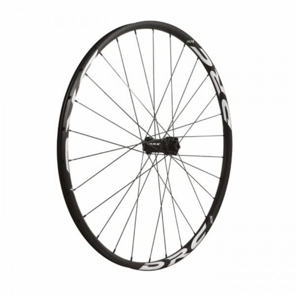 Roue avant xxr 29" disque 6 trous 28 rayons - poids 696g - 1