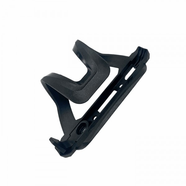 Black nylon bottle cage right/left side entry - 1