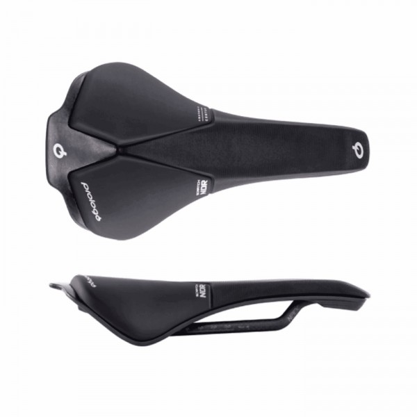 Sella scratch ndr nack 140mm nero - 1 - Selle - 4716112787864