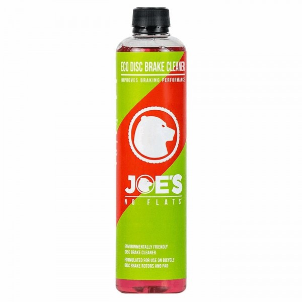 Brake disc cleaner 500ml joe's no flats - 1