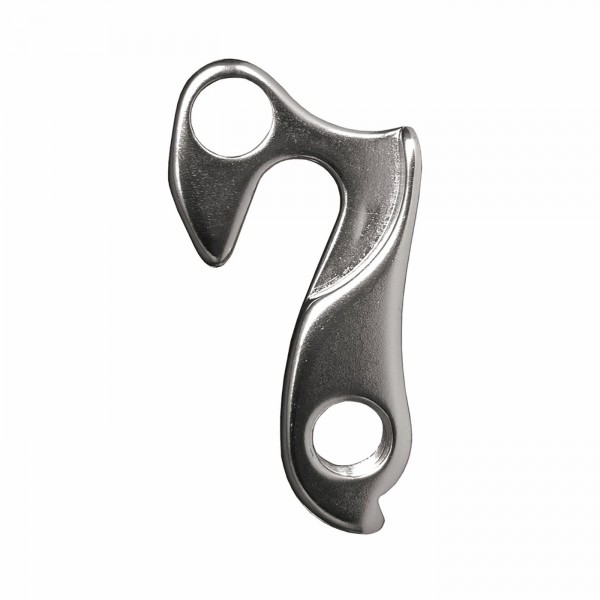 Aluminum derailleur hanger model l - 1