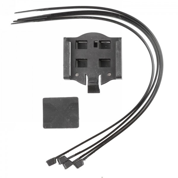 Spare/additional holder set, for wireless m-wave computer no. 244730, 244731 and 244732 - 1