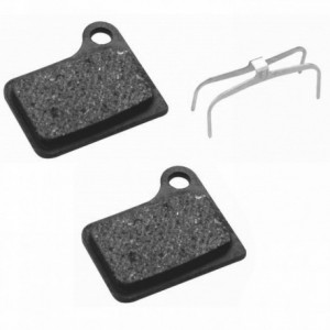Deore xt-nexave hydr compatible pads - 1