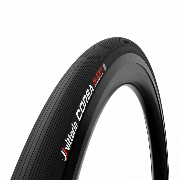 Neumático 28" 700x 32 (32-622) corsa n.ext tlr hookless pie - 1