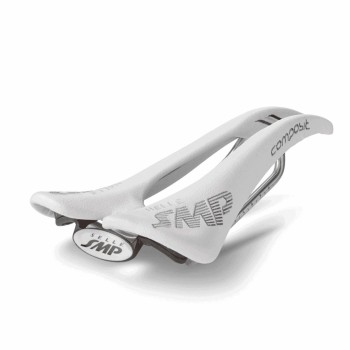 Saddle crb composit white 2018 - 1