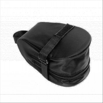 Borsa conchiglia grande sottosella - 1 - Borse e bauletti - 8051772127534