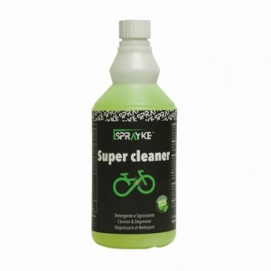 Super cleaner refill 750ml - 1