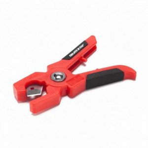 Hydraulic brake sheath cutter wrench - 1