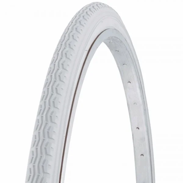 Copertone 26" x1 3/8" bianco k199 - 1 - Copertoni - 