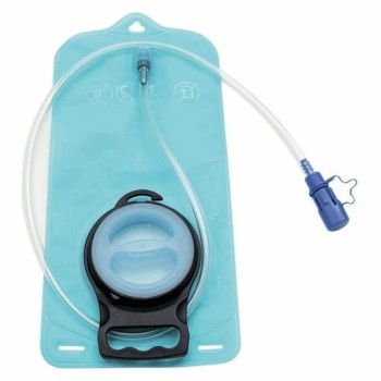 Water bag 2lt - transparent - 1