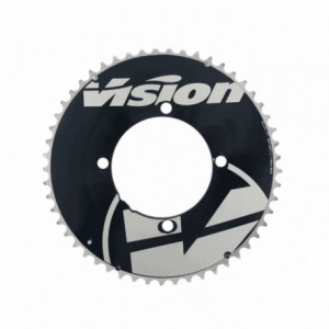 Powerbox aero chainring 110x54t 42t wa310 n11 abs, not compatible with powerbox sc pod crankset - 1