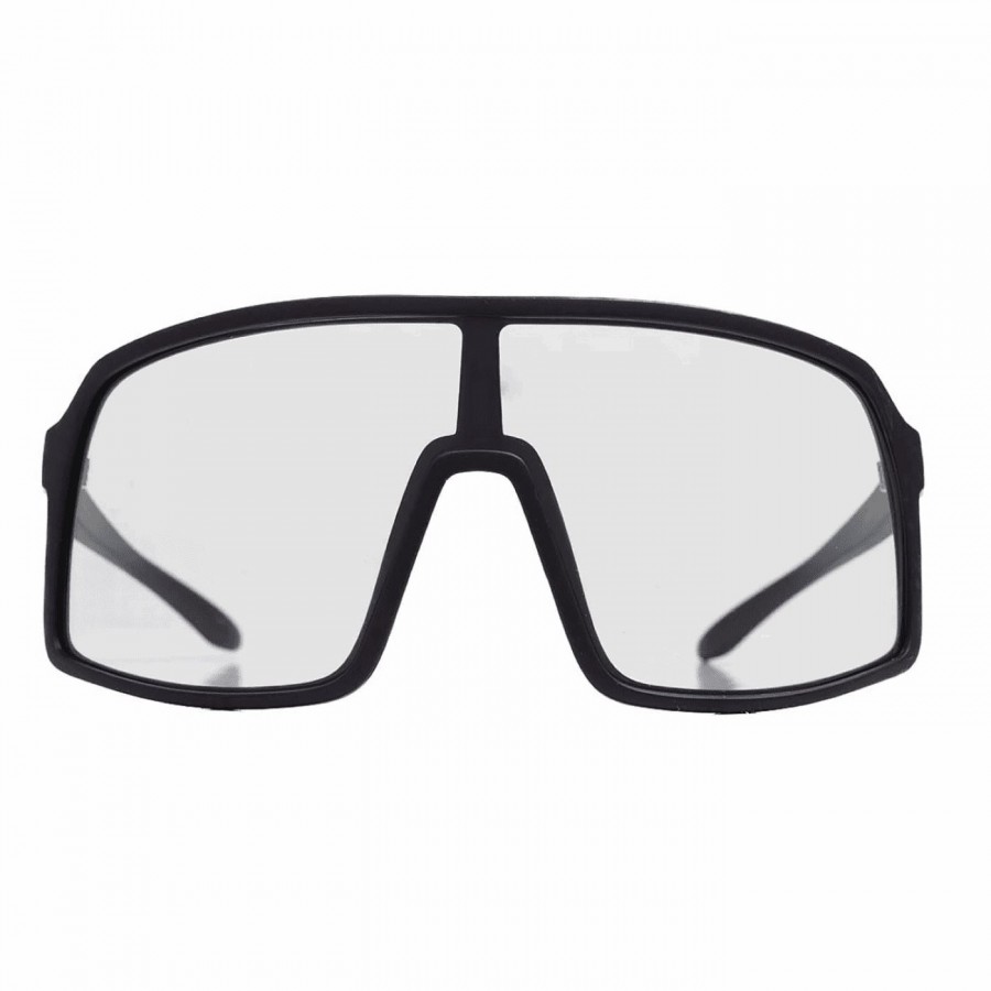 Lunettes de protection lander lentilles photochromiques noires - 2