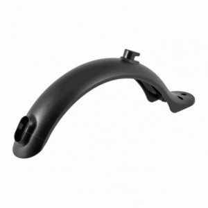 Rear mudguard fixing 3 holes compatible with xiaomi - 1