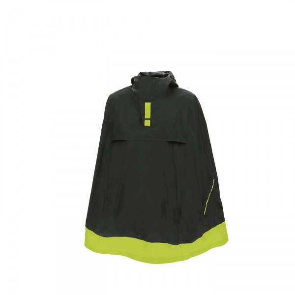 Garibaldina cape green airborne größe l-xl - 1