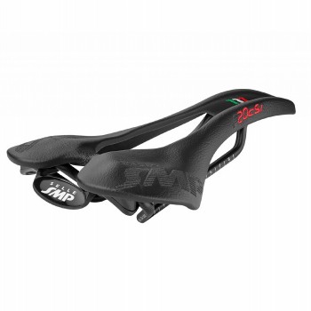 SELLA 4BIKE F20CSI NERA - 1 - Selle - 8032568528872