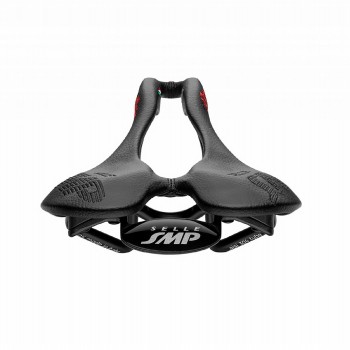 SELLA 4BIKE F20CSI NERA - 2 - Selle - 8032568528872