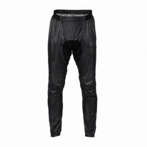 Pantalone panta nano rain corsa nero taglia xl - 1 - Pantaloni - 8026492144451
