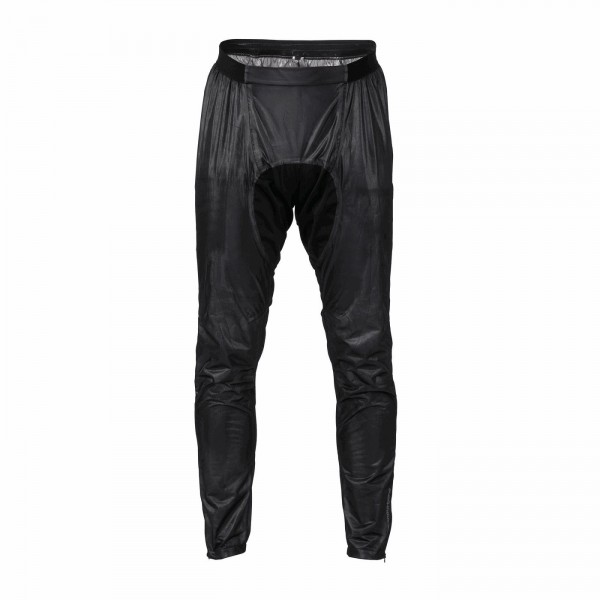 Panta nano rain corsa schwarz größe xl - 1