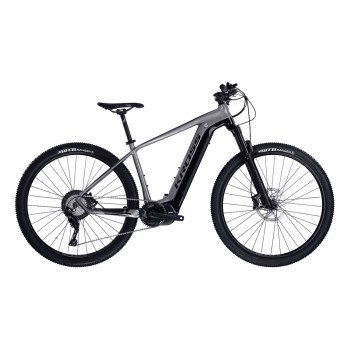 Mtb level boost 3.0 630 man 29" grau/schwarz grösse l - 1