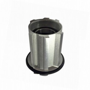 Xdr steel body + end cap u2096 / 2111 - 1