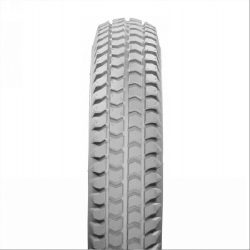 Impac tire 300-4 (260x85) gray is311 - 1