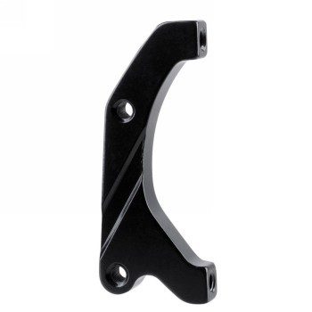 Adaptateur pour changement de frein à disque shimano vr postmount 160 mm sur is 203 mm, mv - 1