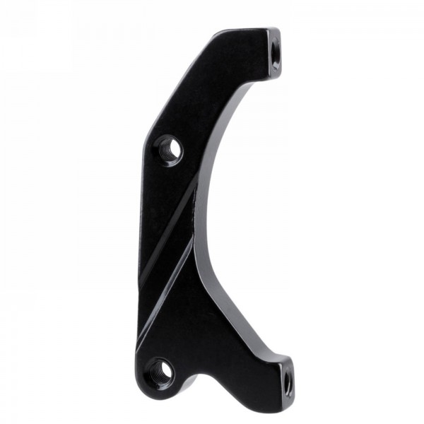 Adapter for converting shimano vr disc brake postmount 160 mm to is 203 mm, mv - 1