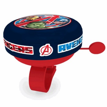 Disney avengers baby bell - 1