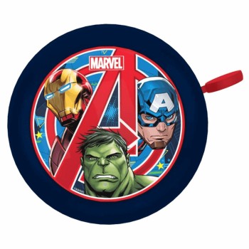 Baby bell disney avengers - 2